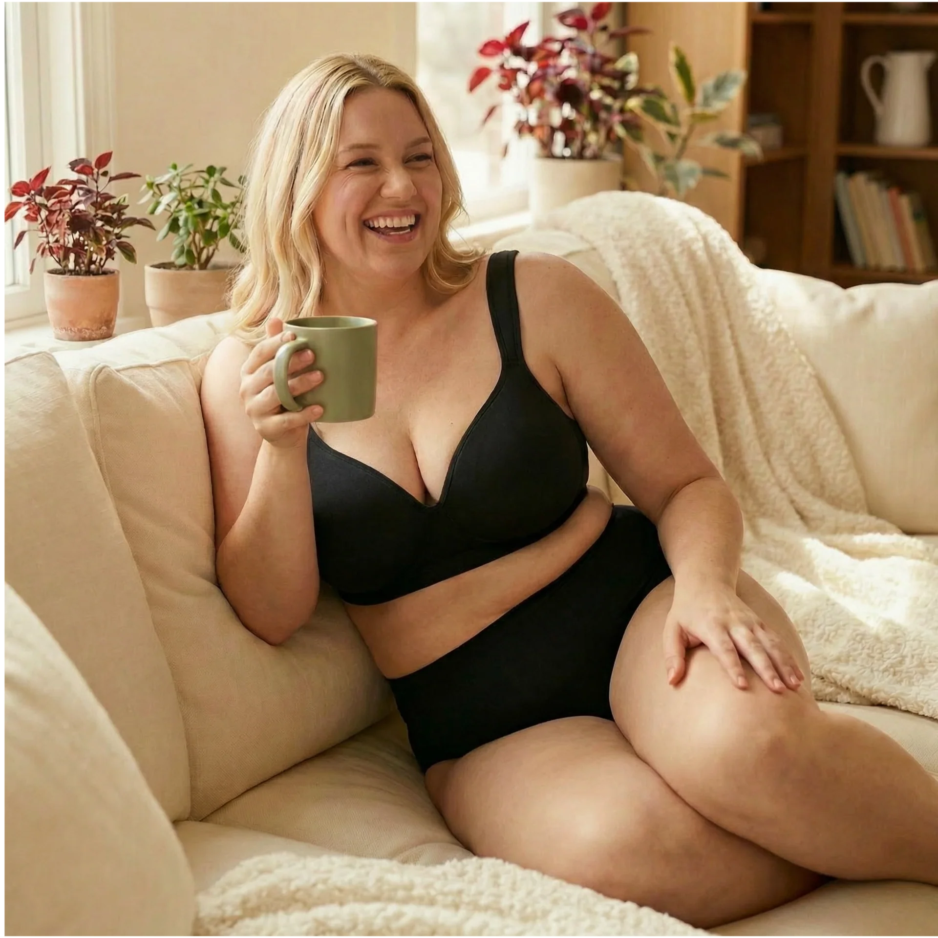 Unmatched Comfort, Undeniable Confidence